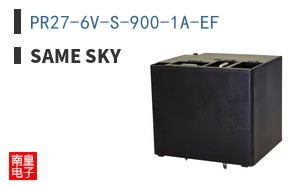PR27-6V-S-900-1A-EF ͼƬ